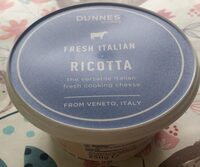 Ricotta