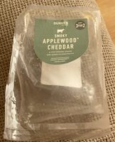 Smoky Applewood Cheddar