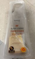 Parmigiano Reggiano