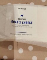 Goats cheese
