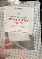 Mediterranean cheese