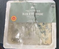 Bleu d’Auvergne