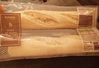 Demi baguettes