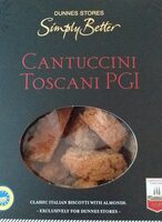 Cantuccini Toscani PGI