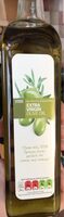 Extra virgin olive oil