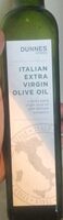 Olive oil extra virgin