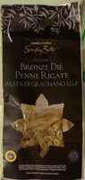 Penne Rigate