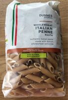 Wholewheat Italian Penne