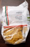 Fusilli