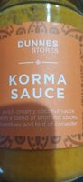 Korma