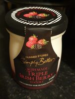 Tulameen Irish Yogurt