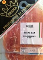Parma Ham