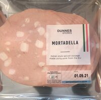 Mortadella