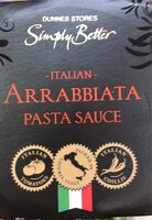 Arrabbiata sauce