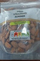 Almonds