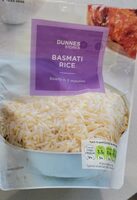 Basmati Rice