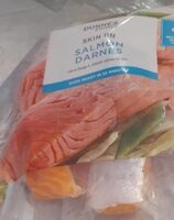 Salmon Darnes