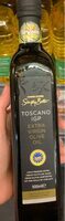 Toscano IGP Olive oil