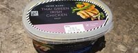 Thai green Irish chicken