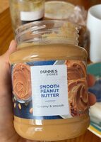 Smooth Peanut Butter