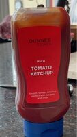 Dunnes Stores Tomato Ketchup