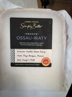 Ossau-Iraty