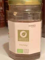 Organic Honey