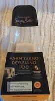 Parmigiano Reggiano PDO