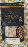 Parmigiano Reggiano PDO Shavings