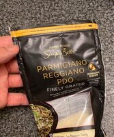 Parmigiano Reggiano PDO