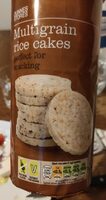 Rice cakes