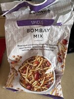 Bombay Mix