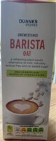 Barista Oat