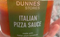 Itallian pizza sauce