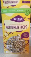Multi grain hoope