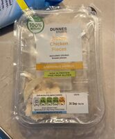 Roast Chicken Pieces
