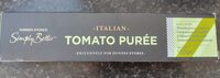 Heinz Pasta Sauce Tomato, Grana Padand Mascarpone