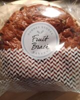 Fruit brack Bakery
