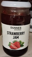 Strawberry Jam