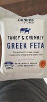 Feta Cheese