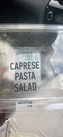 Caprese Pasta Salad