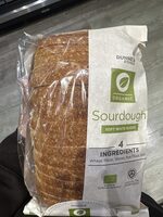 Organic Sourdough