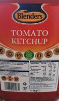 Ketchup