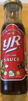 Spicy Brown Sauce