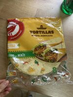 Tortillas receta mexicana