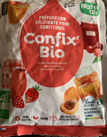 Confix bio