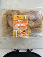 Gouging family pack