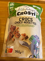 Crocs Choco Noisettes