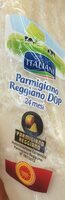 Parmigiano reggiano DOP