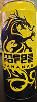 Megaforce Bananas